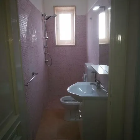 Salento Kwatera prywatna