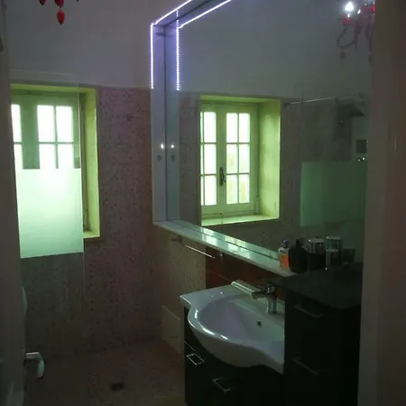 Salento Séjour chez l'habitant