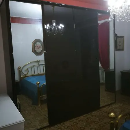 Salento Séjour chez l'habitant *