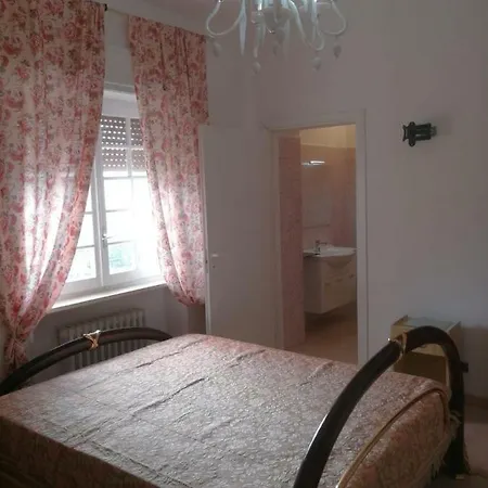 Séjour chez l'habitant Salento
